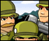 little soldiers game