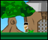 doodle warrior game