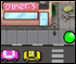 traffic trouble game