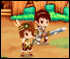 sword game