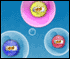 rebound bubble game