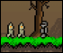 pixel knight game