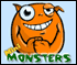mini monsters game