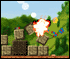 destroy the village game