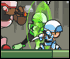 galactic commandos game