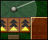 flop shot minigolf game
