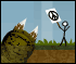 effing worm game