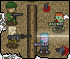 monster mowdown game