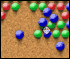pinboard game