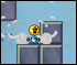 tetravalanche game