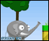 fruit bouncer game
