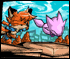 fuzzy things game