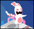 raving rabbids game
