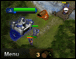 castle crusade game