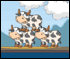 freaky cows