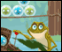 bubble frog game
