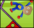 ragdoll catapult game