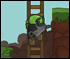 zombies in my temple game