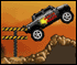 monster hummer game