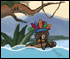 indians fishing game
