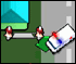 rescue panic game