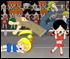 kick out bieber game