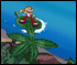 leaf boarding game