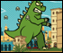 days of monsters game