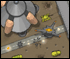 top defense game
