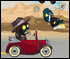 soul driver game