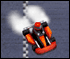 kart fighter game