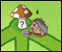 hedgehog war game