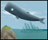 deep and blue game