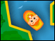 monkey boat game