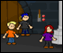 lost trio game