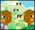 bee wars game