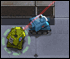 think tanks game