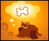 bone sniffer game