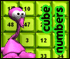cube numbers game