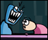 monst game