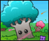 bloom defender game
