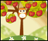 slingshot garden game