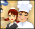 my first restaurant game