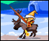 knight age christmas game
