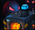 cube tower game
