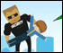 throw bieber game