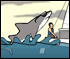 newyork shark game