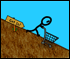 shopping cart hero 3 game