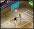 hard court game