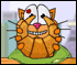 cat around the world game